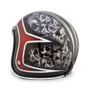 Skulls & Scallops_1 Skulls & Scallops_1