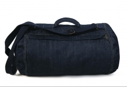 borsone top denim borsone top denim