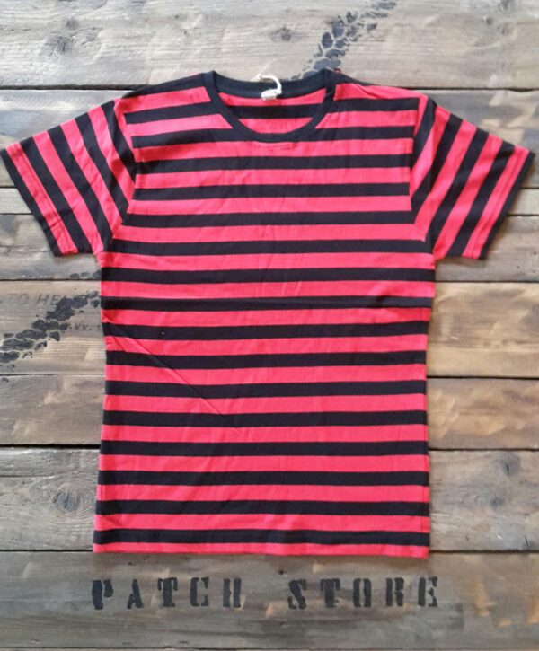 STRIPY MAN