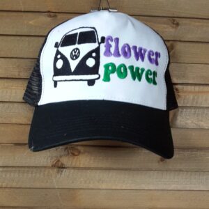 FLOWER POWER