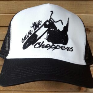 CHOPPERS