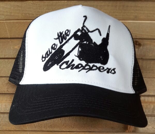 CHOPPERS