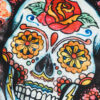 Tube Calavera
