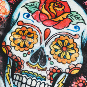 Tube Calavera