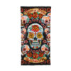 Tube Calavera