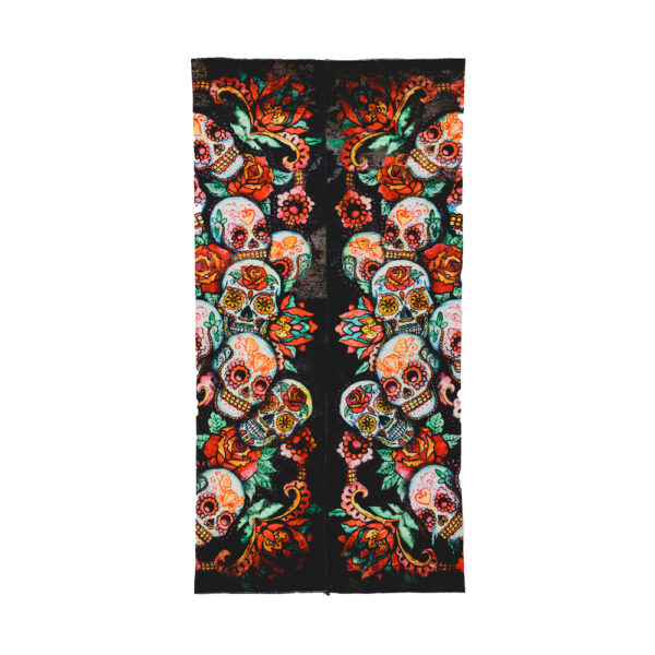 Tube Calavera