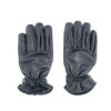 Guanti Moto in Pelle Gentleman
