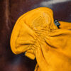 Guanti Moto in pelle Work